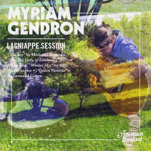 Lagniappe Session