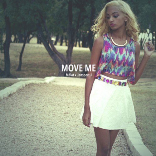 Move Me