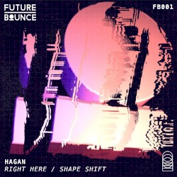 Right Here / Shape Shift