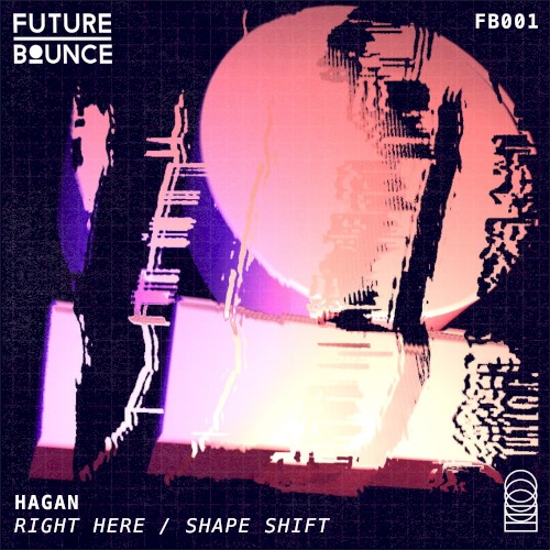 Right Here / Shape Shift