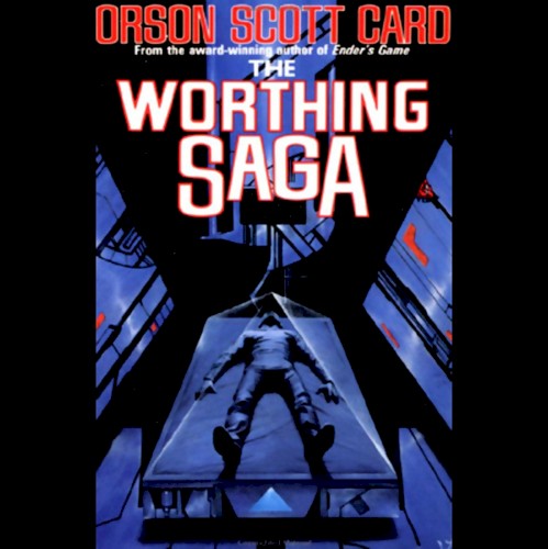 The Worthing Saga