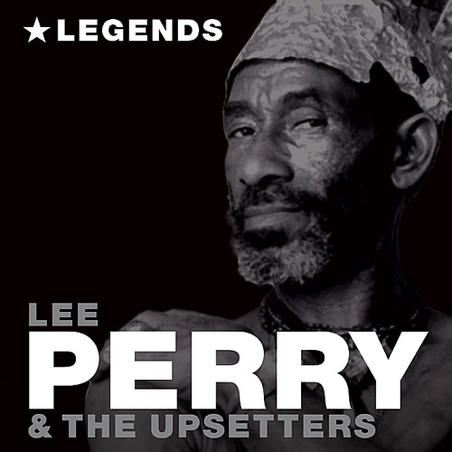 Reggae Legends 2