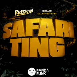 Safari Ting