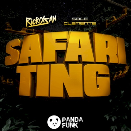 Safari Ting