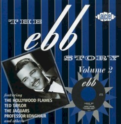The Ebb Story Volume 2