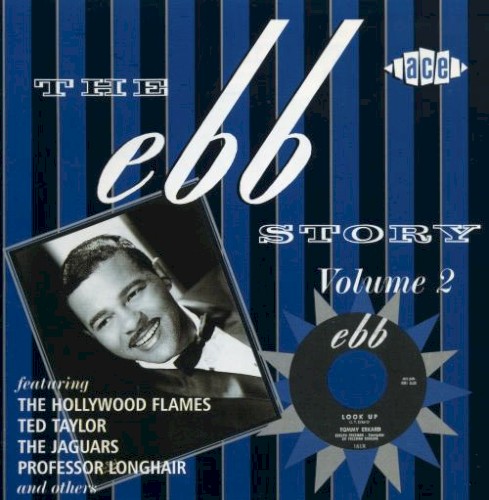 The Ebb Story Volume 2
