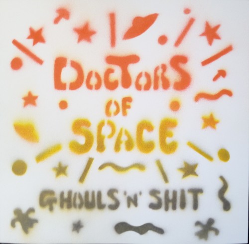 Ghouls ’n Shit