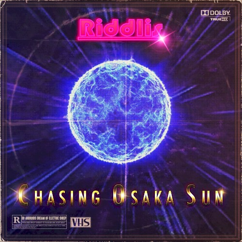 Chasing Osaka Sun