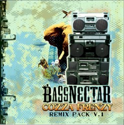 Cozza Frenzy Remix Pack v.1