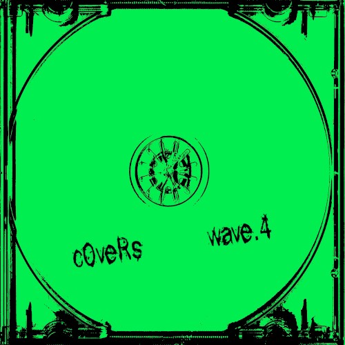 Wave 4 – Covers