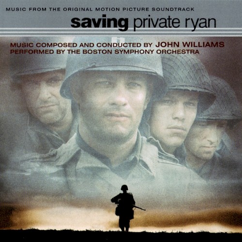 Saving Private Ryan: Music From the Original Motion Picture Soundtrack