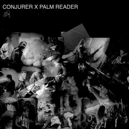Conjurer × Palm Reader