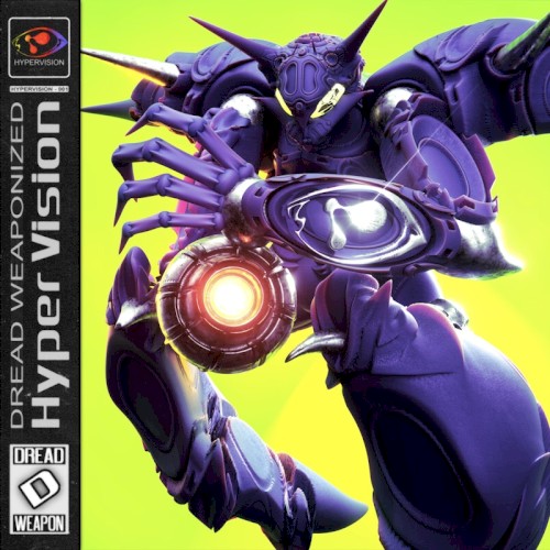 Dread Weaponized