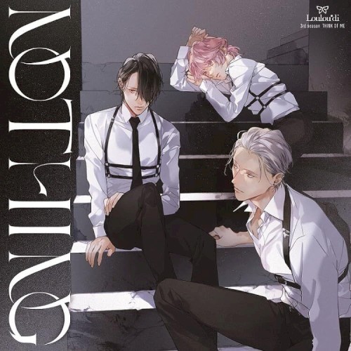 華Doll* 3rd season THINK OF ME: NOTHING