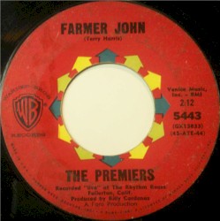 Farmer John / Duffy's Blues