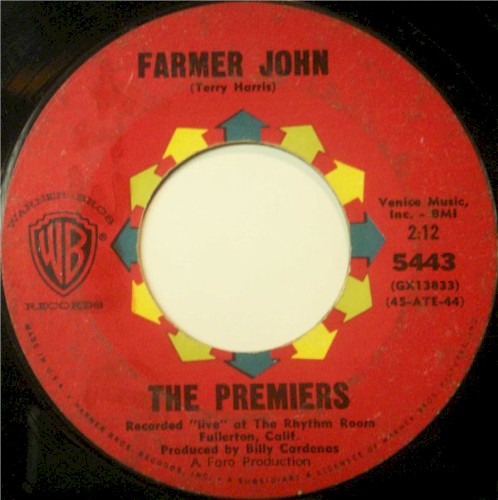 Farmer John / Duffy's Blues