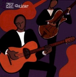 Jazz Cafe: Guitar