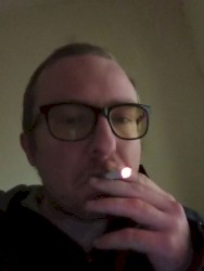 smoking in minecraft