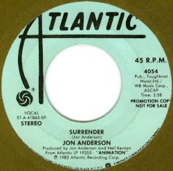 Surrender
