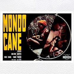 Mondo Cane