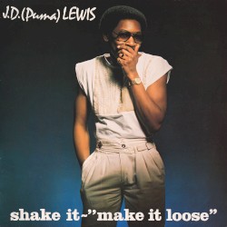 Shake It - "Make It Loose"