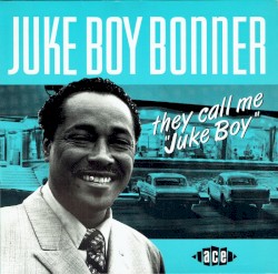 They Call Me "Juke Boy"