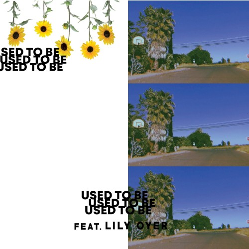 Used to Be