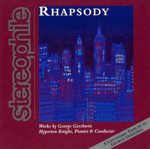 Rhapsody
