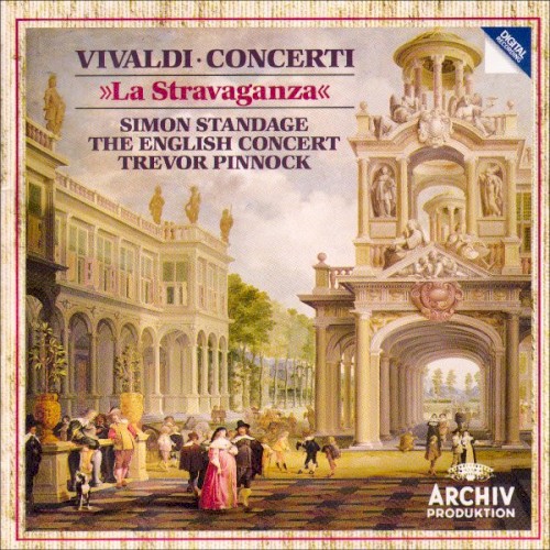 Concerti "La Stravaganza"