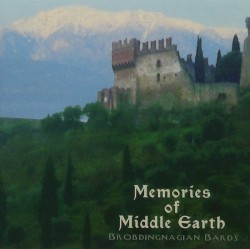 Memories of Middle Earth