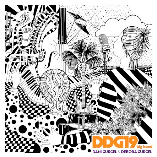 DDG19 Big Band