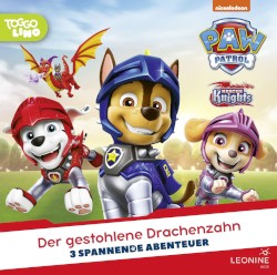 Der gestohlene Drachenzahn