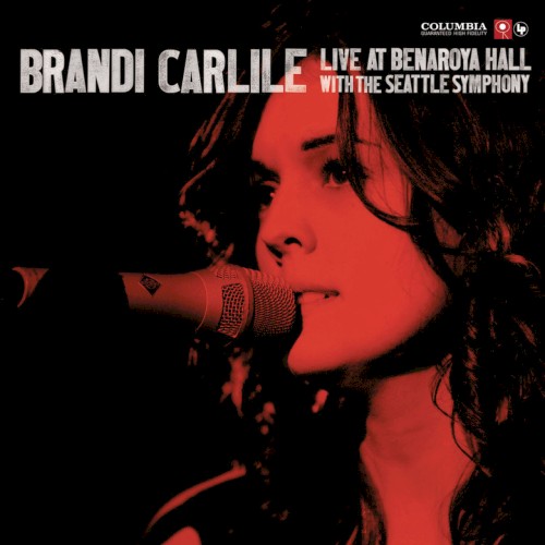 Live at Benaroya Hall with the Seattle Symphony