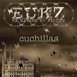 Cuchillas