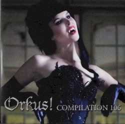 Orkus! Compilation 106