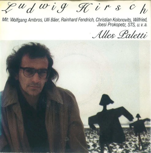 Alles Paletti