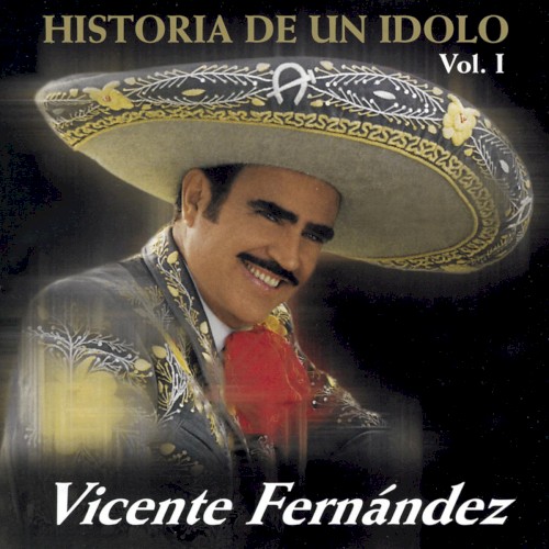 Historia de un ídolo Vol. I