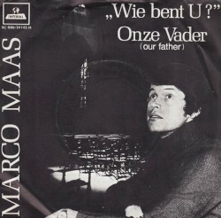 Wie bent u? / Onze vader
