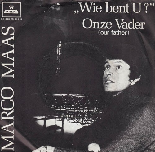 Wie bent u? / Onze vader
