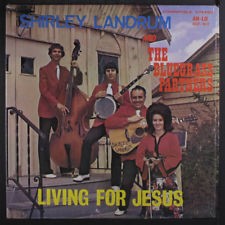Living for Jesus