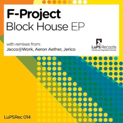 Block House
