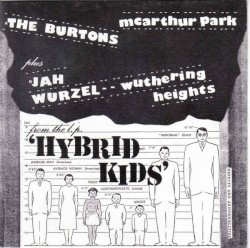 McArthur Park / Wuthering Heights