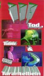 Tod, Tanz & Tarantelbein
