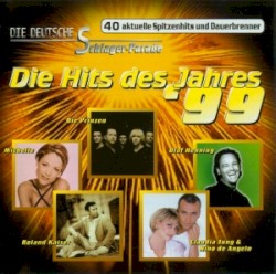Die Hits des Jahres ’99