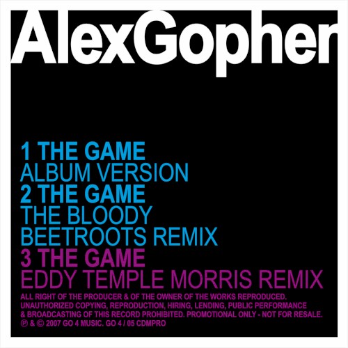 The Game