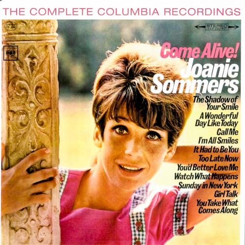 Come Alive! The Complete Columbia Recordings