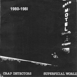 Superficial World: 1980–1981
