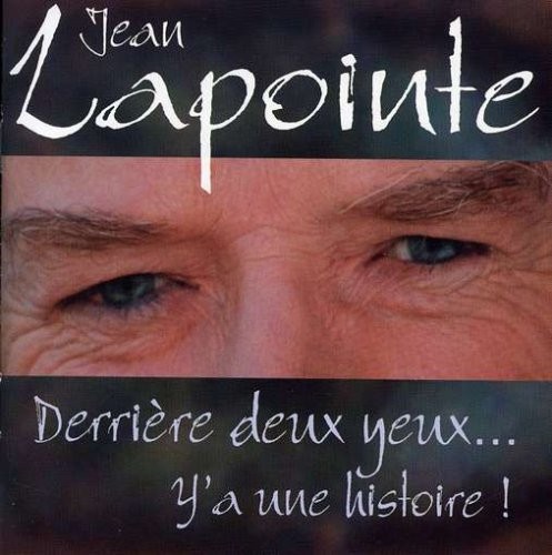Derrière deux yeux… Y’a une histoire!