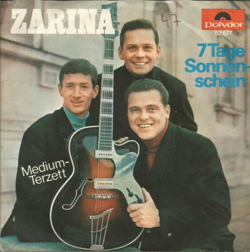 Zarina