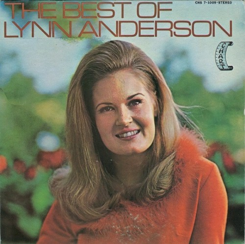 The Best of Lynn Anderson